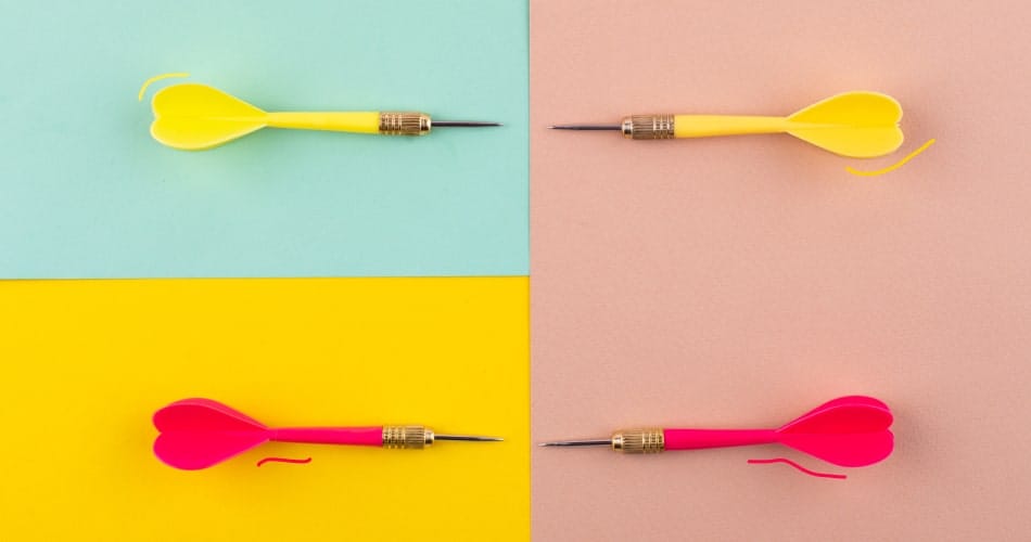 What is simple random sampling? (definition & examples)